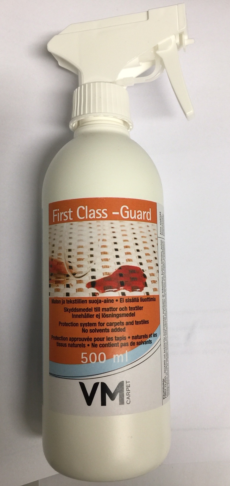 Verhoilusuoja - Image 2